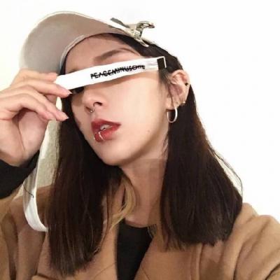 女生超酷霸气高冷高清好看的头像