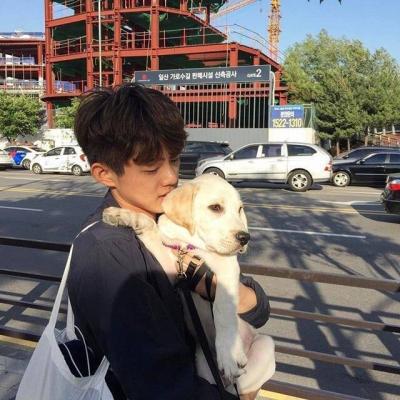 帅哥头像高清冷酷一个人图片