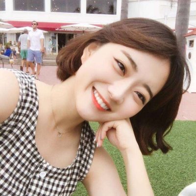 女生气质个性魅力头像图片