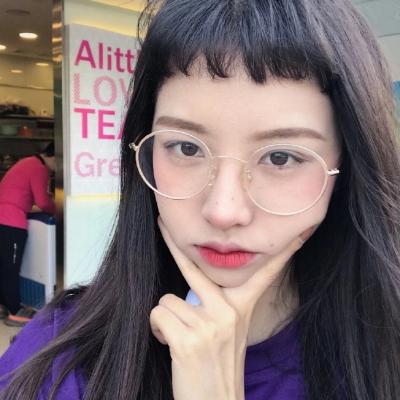超人气美女头像