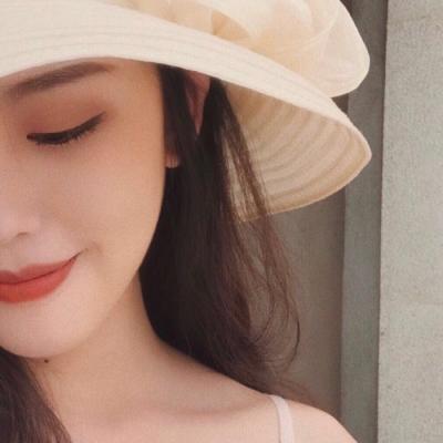 小清新头像唯美女生淑女图片