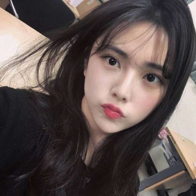 微信高清意境女头像图片