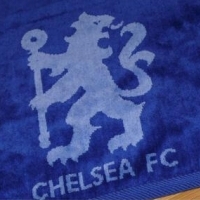 切尔西足球头像图片