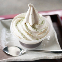 冰淇淋头像图片