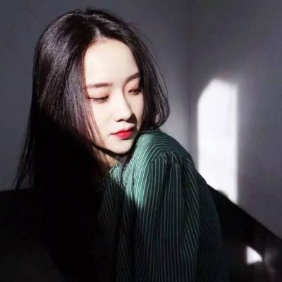 快手女生微信头像高清图片
