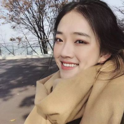 qq头像女生清纯气质