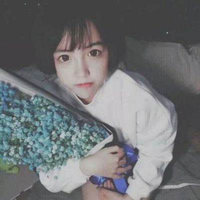 qq头像女生清纯气质