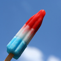 冰淇淋头像图片