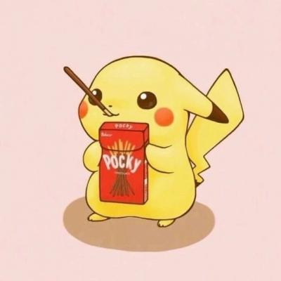 最有趣的微信头像图片