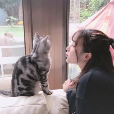 小清新的唯美图片女生头像