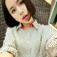 女生高冷烈焰红唇女王范头像