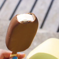 冰淇淋头像图片