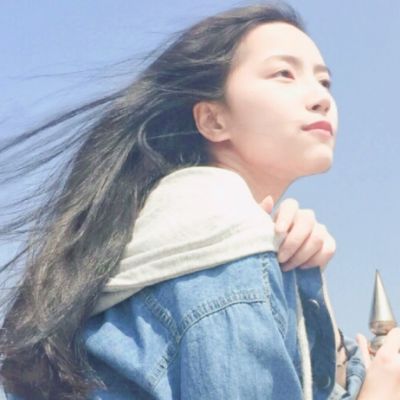 qq头像女生清纯气质