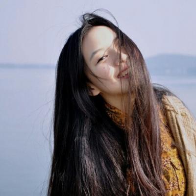 个人头像女生清新可爱图片