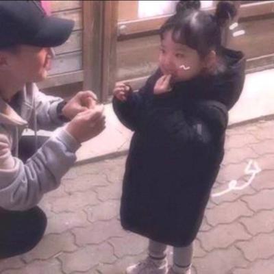 权二律双人情侣头像高清图片