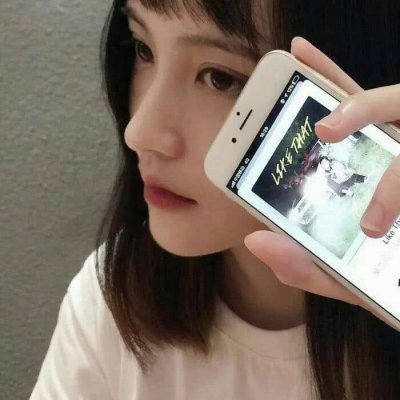 丧系图片女生头像