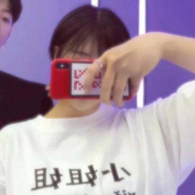 虐狗甜蜜的情头真人一对