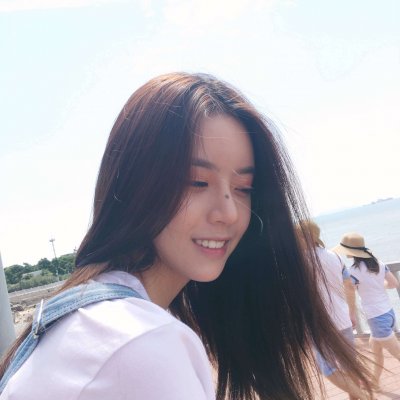 女生气质个性魅力头像图片