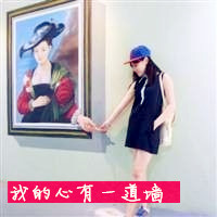 女生搞怪带字头像