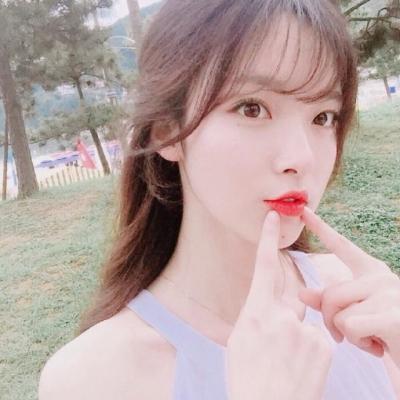 超人气美女头像