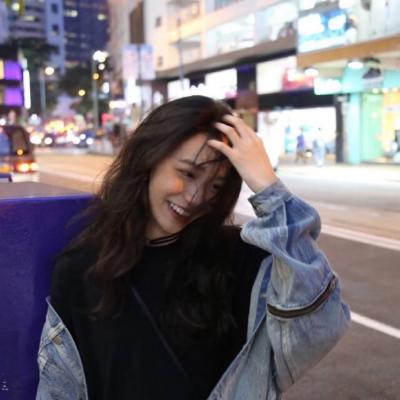 超人气美女头像