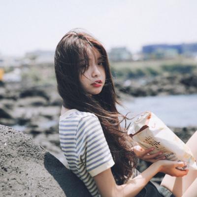 女生头像仙女气质可爱