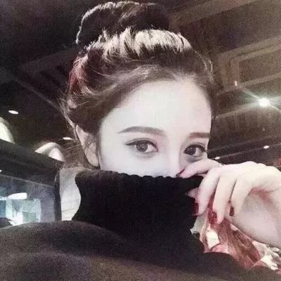qq头像女生清纯气质