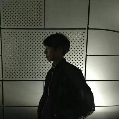 帅气高冷男神头像图片