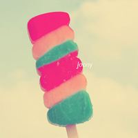 冰淇淋头像图片