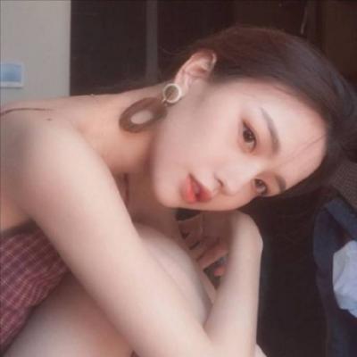 小清新头像唯美女生淑女图片