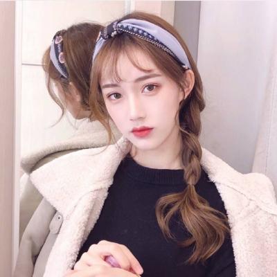 超人气美女头像