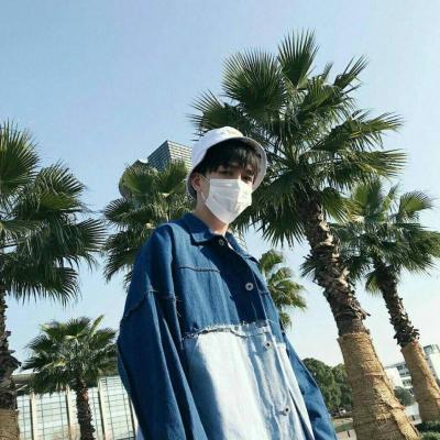 帅气高冷男神头像图片