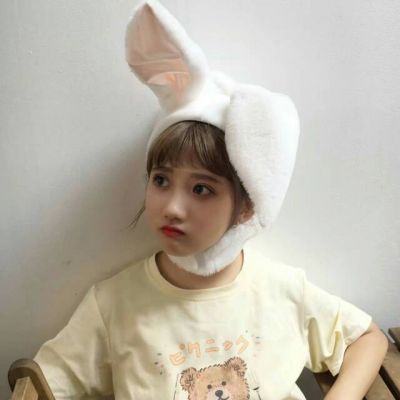 可爱美丽漂亮女孩头像