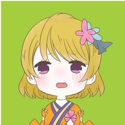 2025微信动漫头像女生高清图片