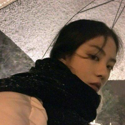 微信头像女生可爱萌成年图片