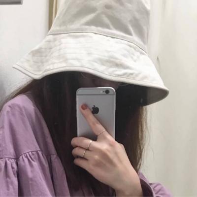 女生手机控抖音头像图片