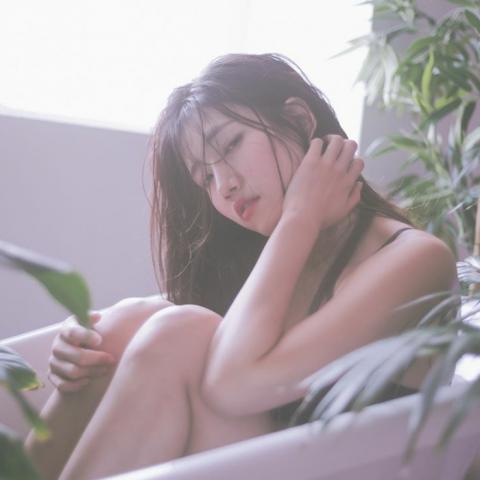 头像图片女生唯美伤感