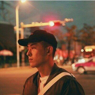 情侣头像单人霸气一男一女图片