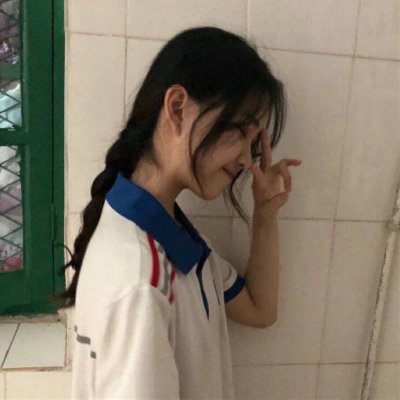 头像女个性可爱风图片