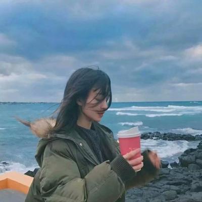 QQ头像大图高清女生