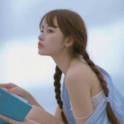微信少女头像图片2025最新款