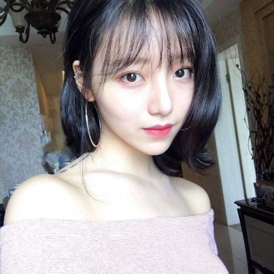 头像女个性可爱风图片