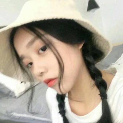 微信头像女生可爱萌成年图片