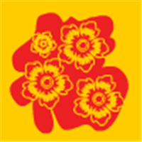 福字图片头像