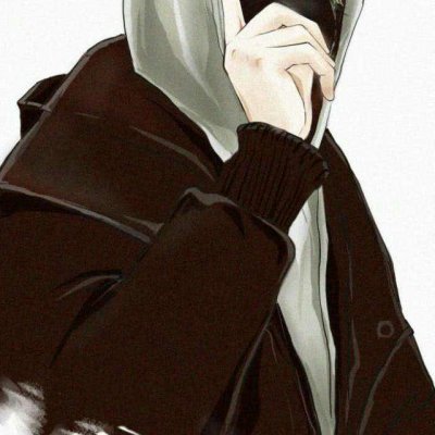 蔡徐坤漫画头像潮流