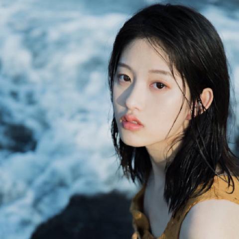 头像图片女生唯美伤感