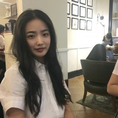 头像女个性可爱风图片