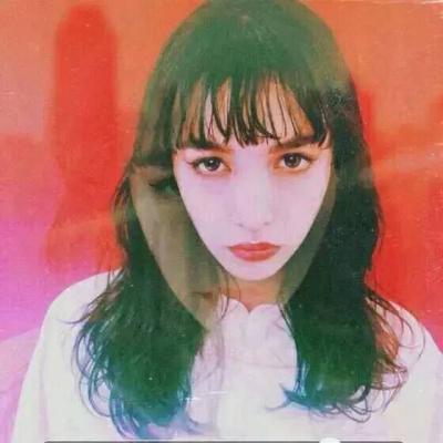 ins欧美女生头像微博图片