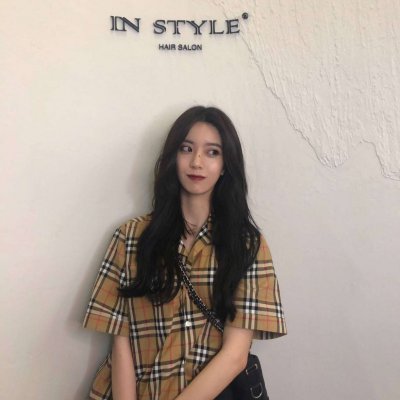 头像女个性可爱风图片