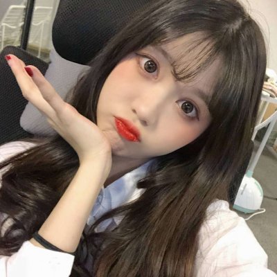 女生2025QQ头像潮高清图片
